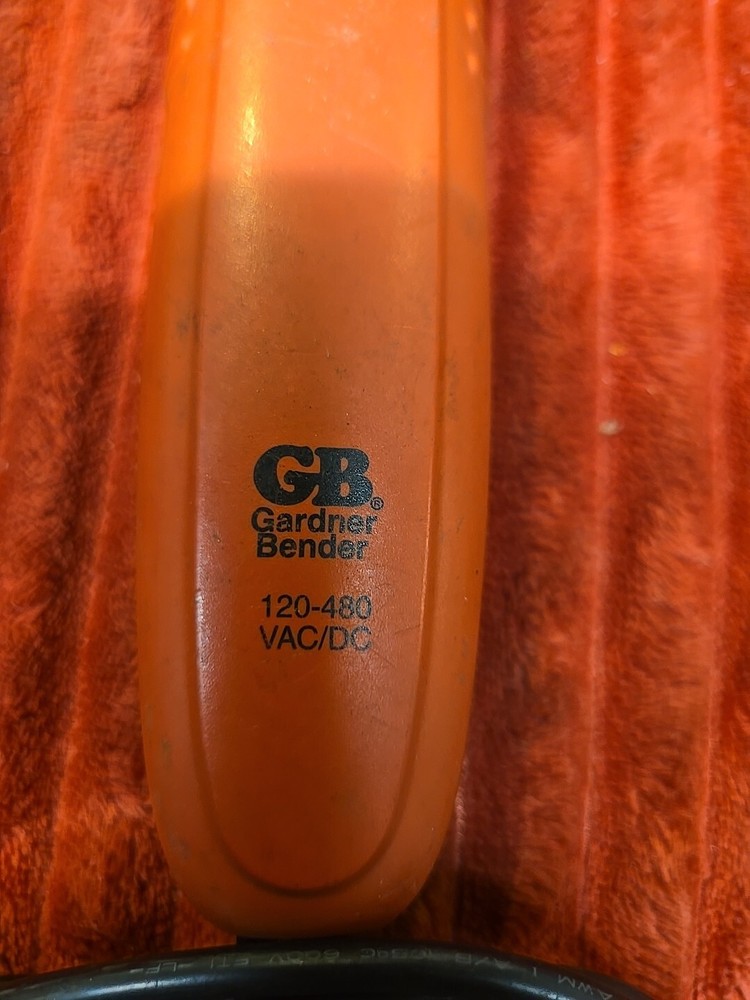 Gardner Bender Continuity Tester - Total Qty: 1