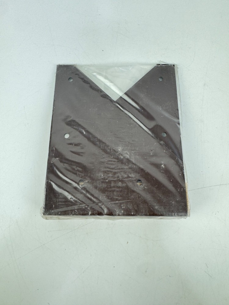 TOA MB-003A Vintage Rack Mount Brackets