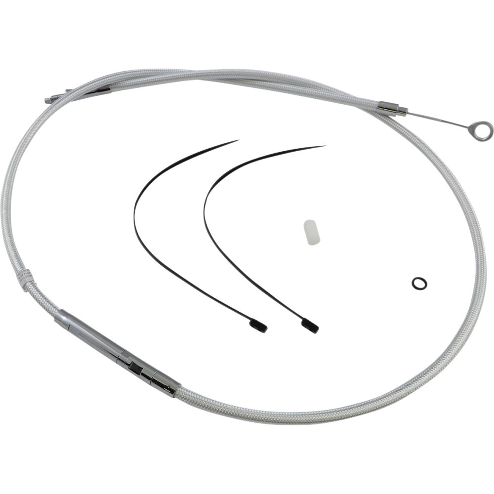 Magnum Sterling Chromite II Clutch Cable | 32172HE
