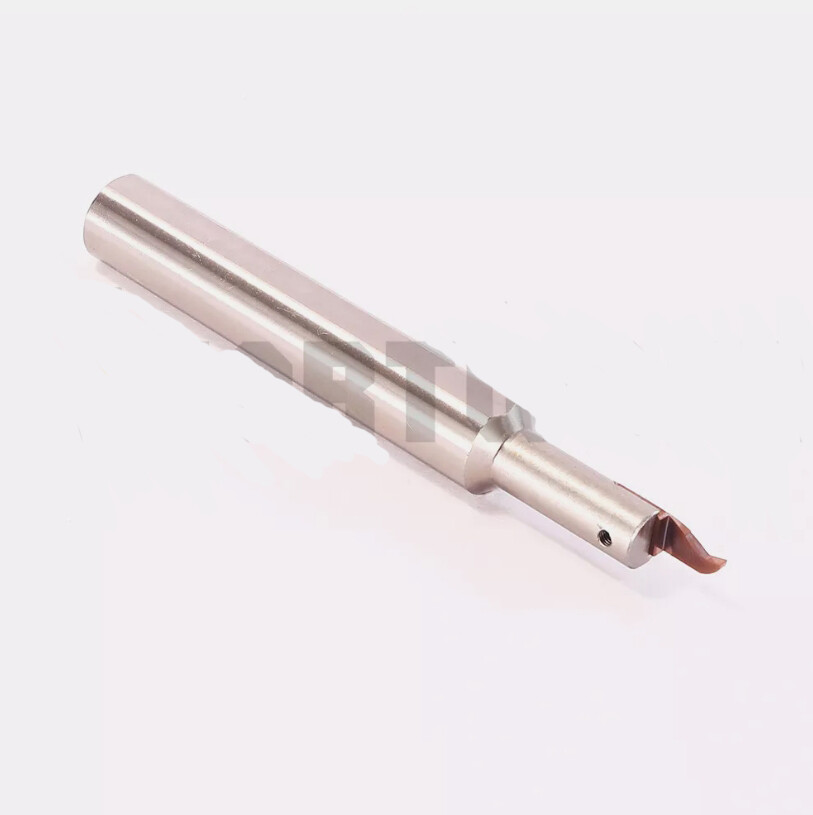 2mm For KSPDR drill DPCR200 Indexable Carbide Insert 10PCS