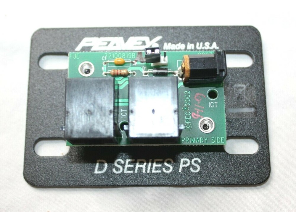 Peavey 00510420 PS Power Distribution Module D Series New