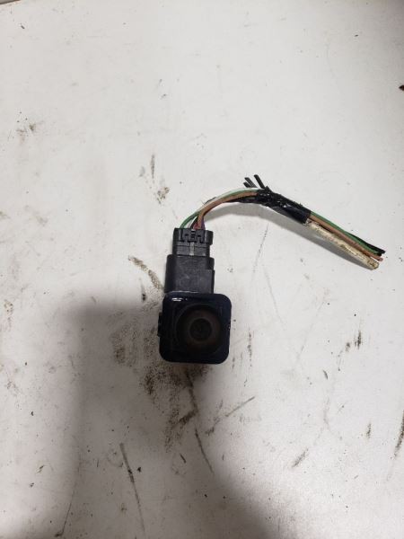 Camera/Projector Camera Above License Bracket Fits 2011-2012 EXPLORER 710178