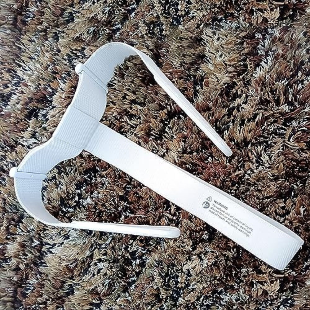 Original Head Strap for Oculus Quest 2 Headset, Replacement Headstrap for Meta Q