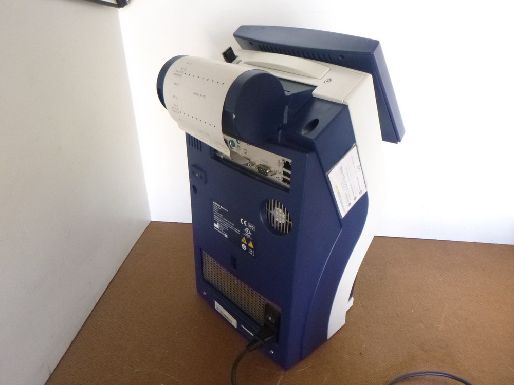 Radiometer ABL90 Flex Plus Blood Gas Analyzer ABL 90