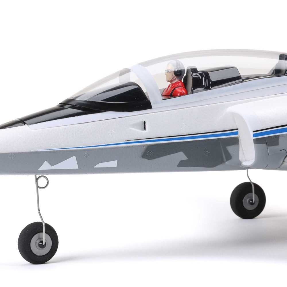 E-Flite EFlite UMX Viper 30mm EDF Jet BNF Basic with AS3X & SAFE EFLU17750