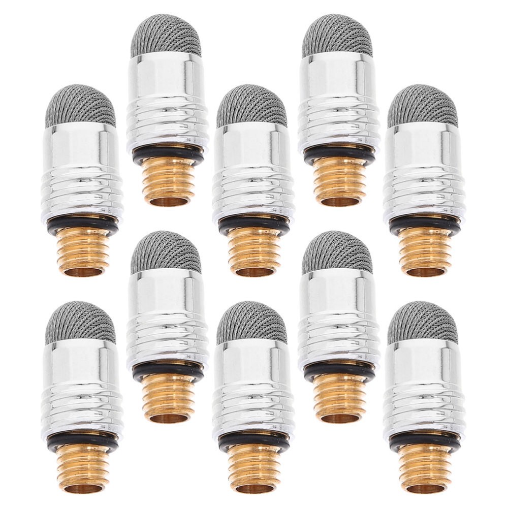 10 Pcs Capacitive Stylus Tip Replacements Nibs Pack Pointer Tips