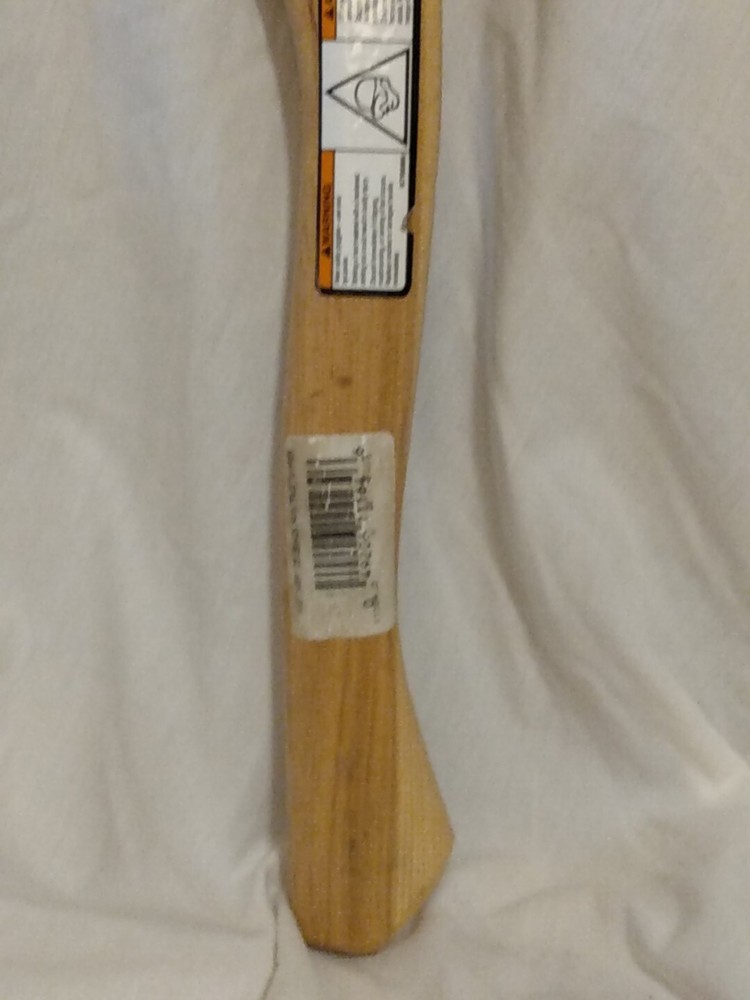 Ames True Temper Camp Axe 1.25 lbs INDIA 00107