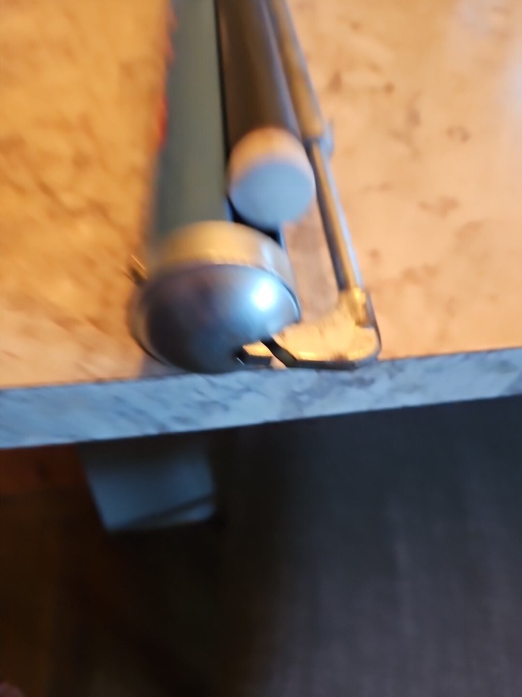 Vintage Da-Lite Flyer 40x40 Projection Screen