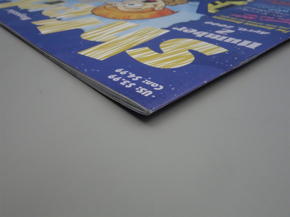 Shred Magazine: Issue 2