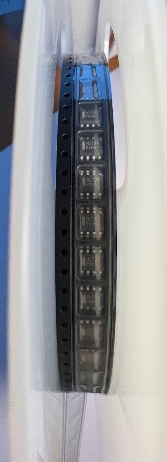 (50 PIECE LOT) MC10ELT24D Differential ECL Translator