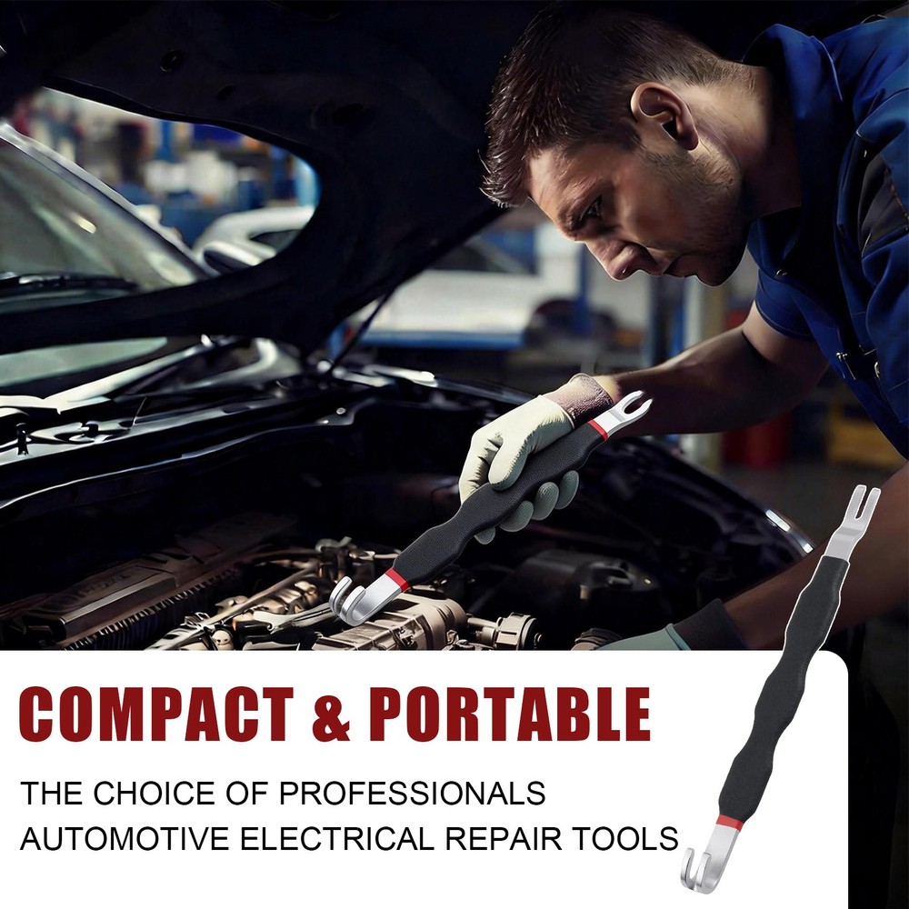 Electrical Disconnect Pliers Connector Separator Terminal Plug Removal Tool