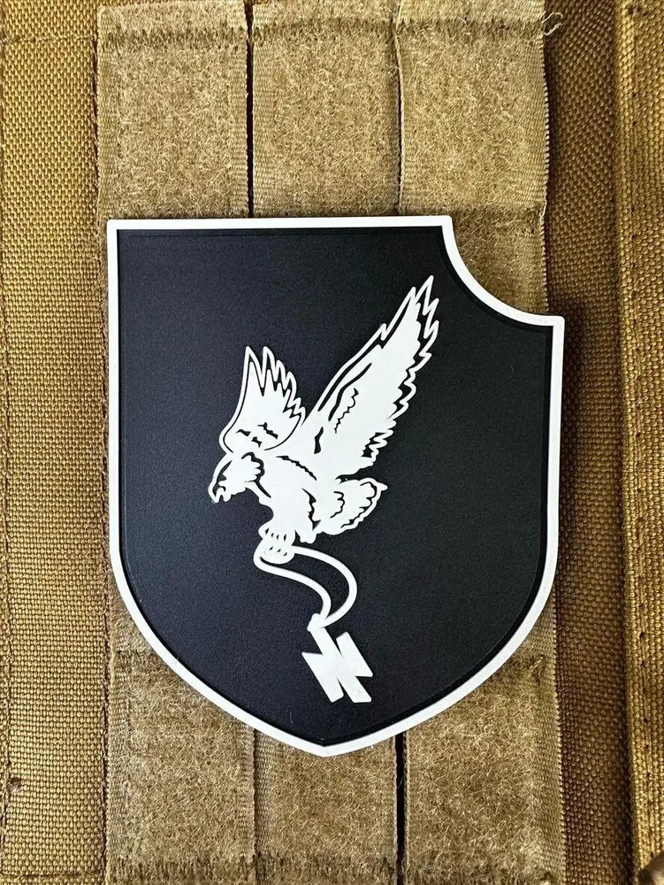 chevron Eagle and Idea of ​​the Nation,🇺🇦