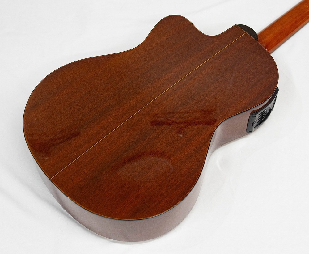 Aria A-35Ce Safe delivery from Japan