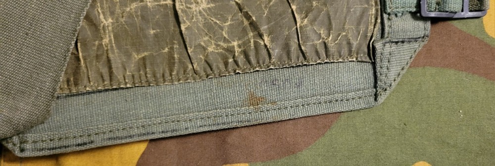 British P44 Haversack/Small Pack dated 1964