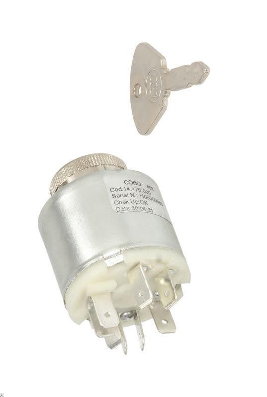 Ignition/Start Switch COBO 1021382COBO