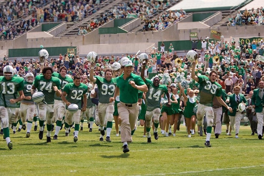 We Are Marshall Official Stadium Relies Memorabilia with COA