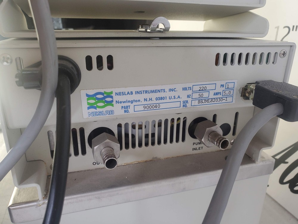 Neslab Exacal EX-110 Circulating Bath