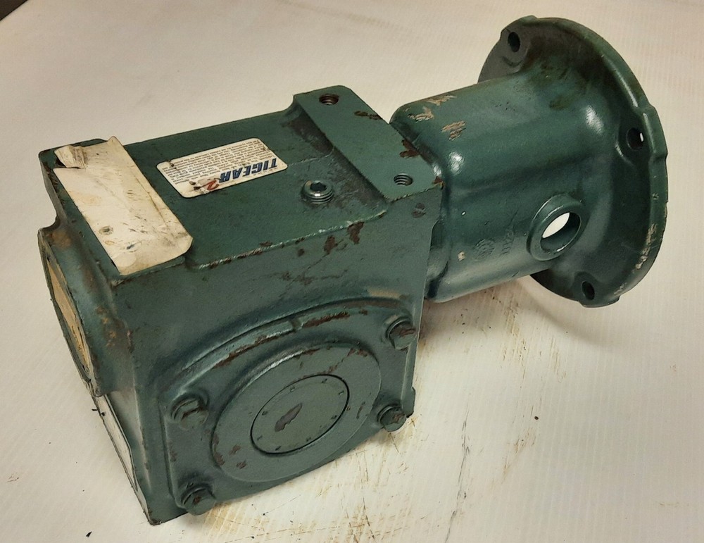 Dodge Tigear 20A15R14 Gear Reducer