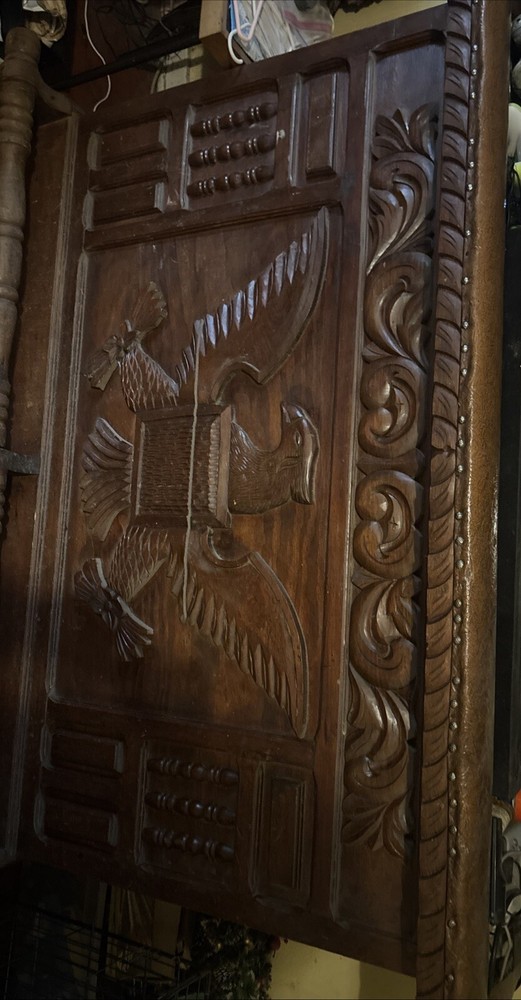 ￼ A Bar