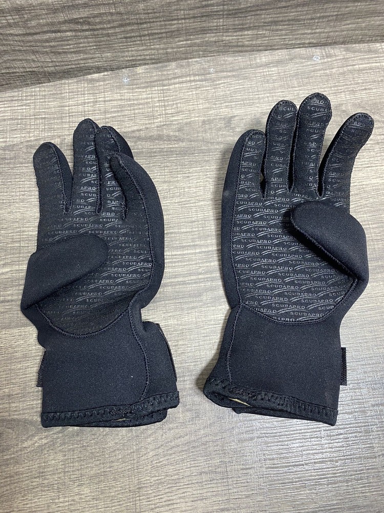ScubaPro Glove Size Medium