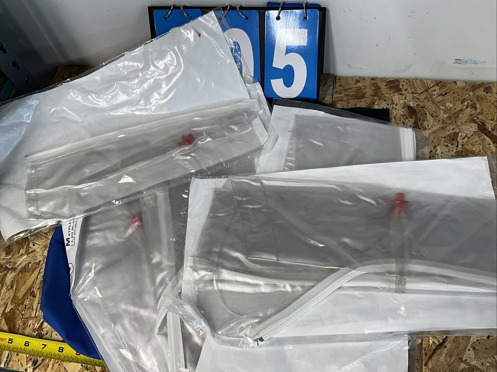 FERNO EMERGENCY AIR SPLIT BAG