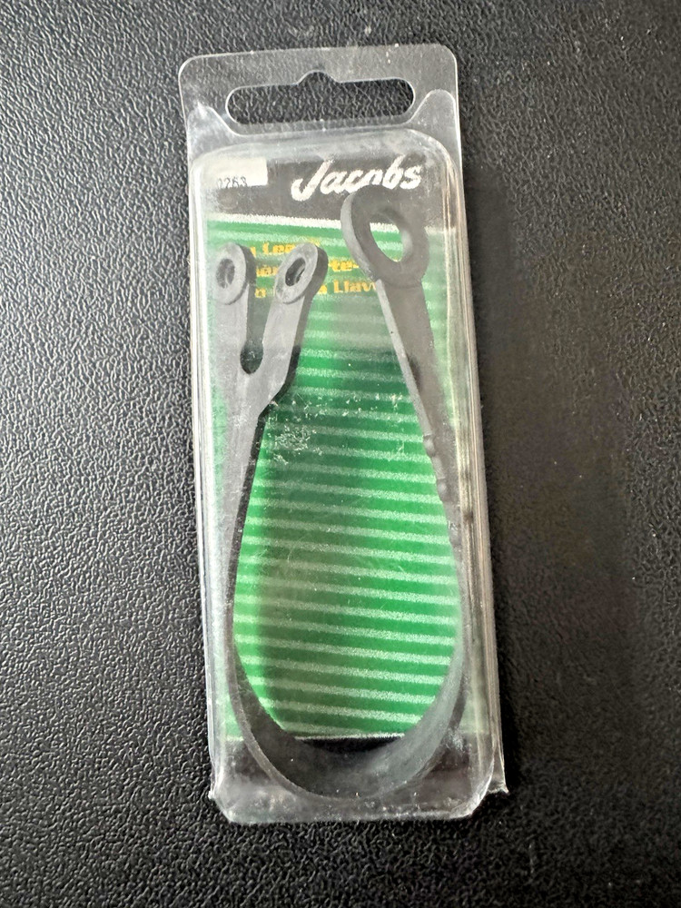 Jacobs Drill Universal Chuck Key Holder #30253 - NEW