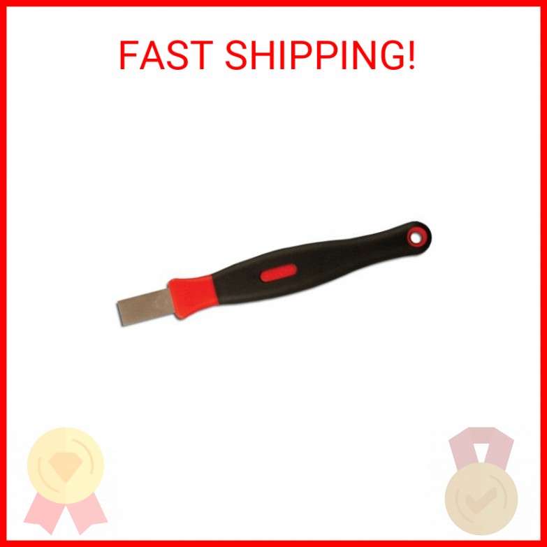 Barnel B-SHARP Coarse & Fine Grit Diamond Garden Tool Sharpener