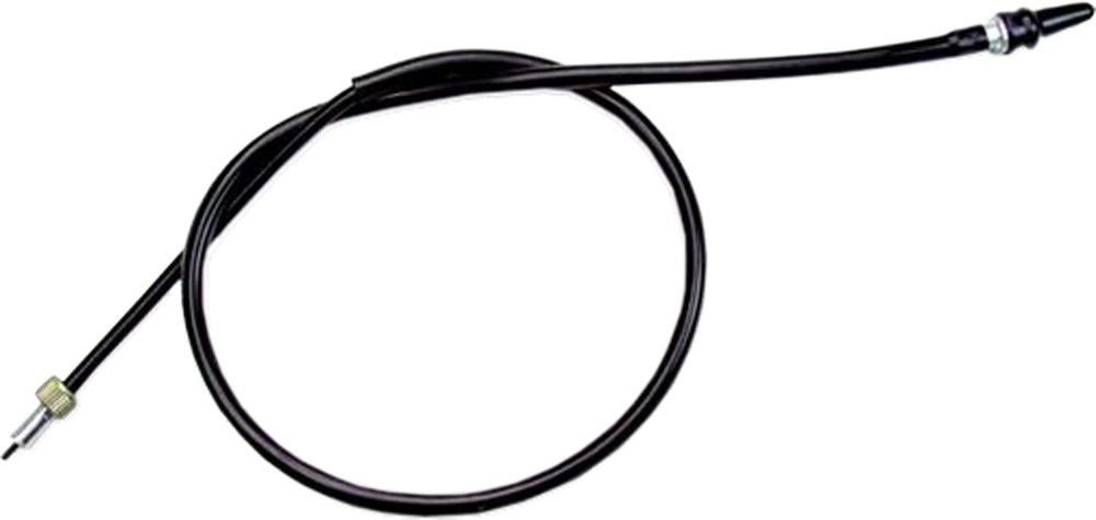 Motion Pro Black Vinyl Speedometer Cable 03-0202