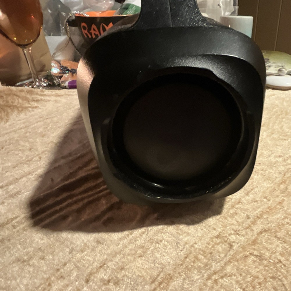 Soundcore Bluetooth Boombox with Bass Boost - Black
