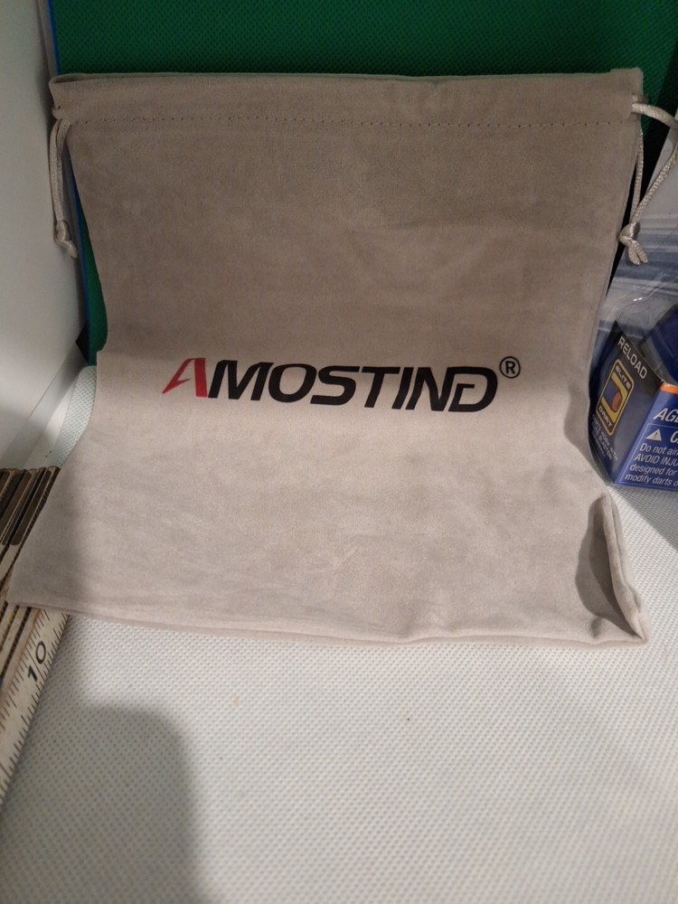 2 Nerf N-Strike Micro Blaster Elite With AMOSTIND REFILLS & BAG. 100 REFILLS.