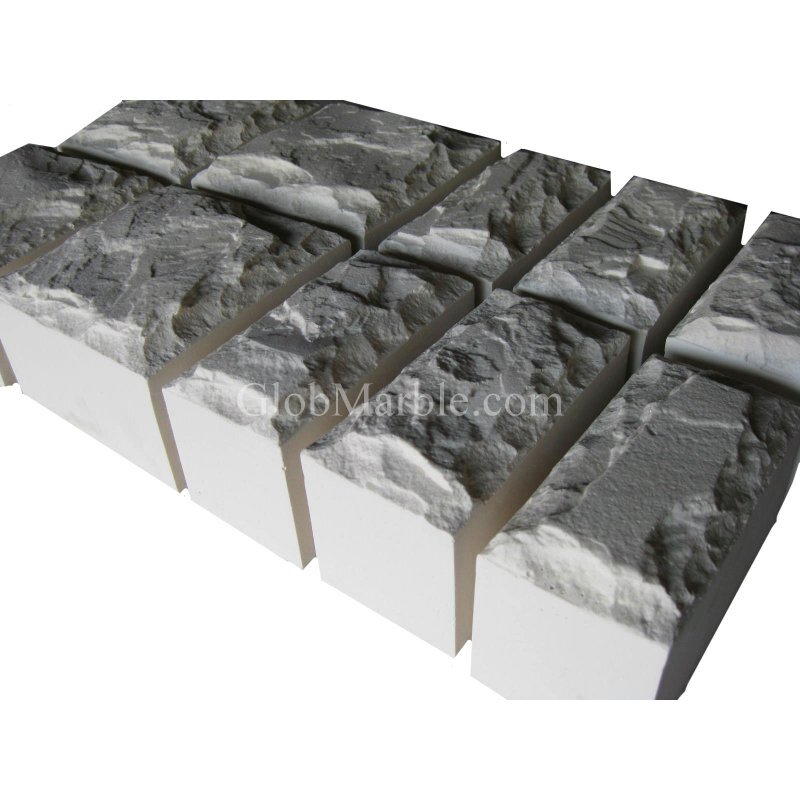 Concrete Limestone Mold LS 1111. Concrete Wall Mold, Wall Casting Concrete