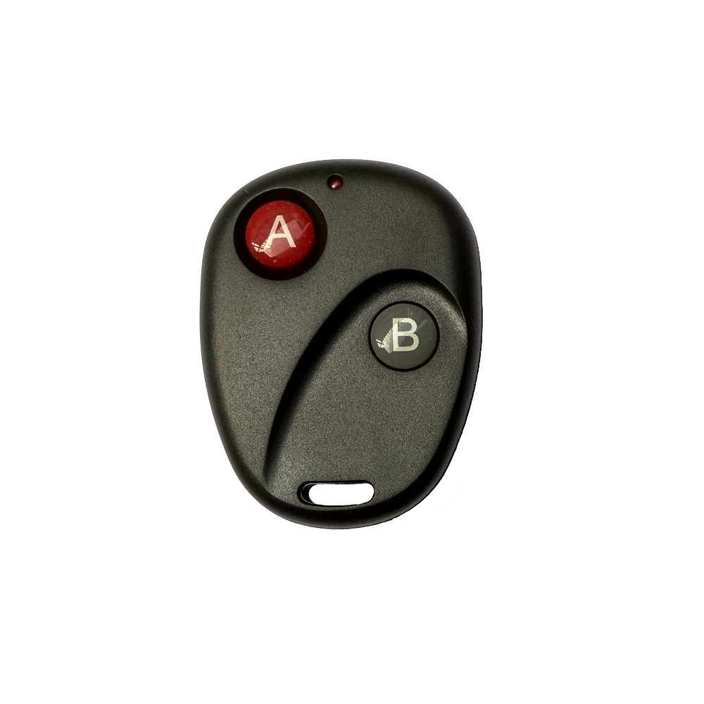 10A DC 9-30V Linear Actuator Remote Control DC Motor Switch Wireless Controller