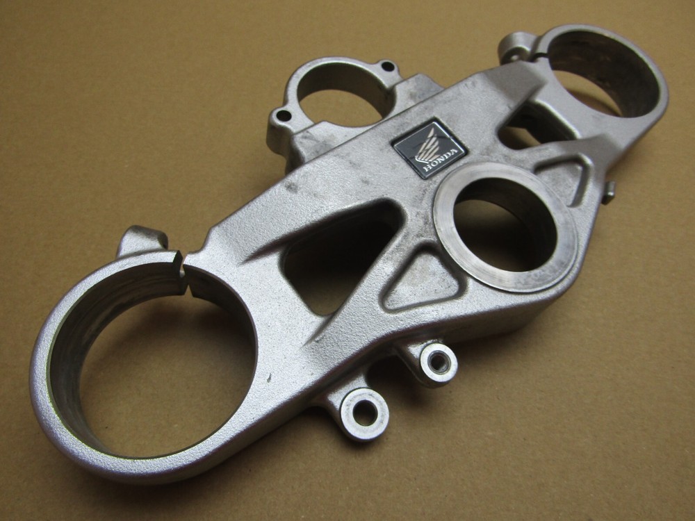 Honda Fireblade CBR1000 RA-A 2010 upper fork yoke (9637)