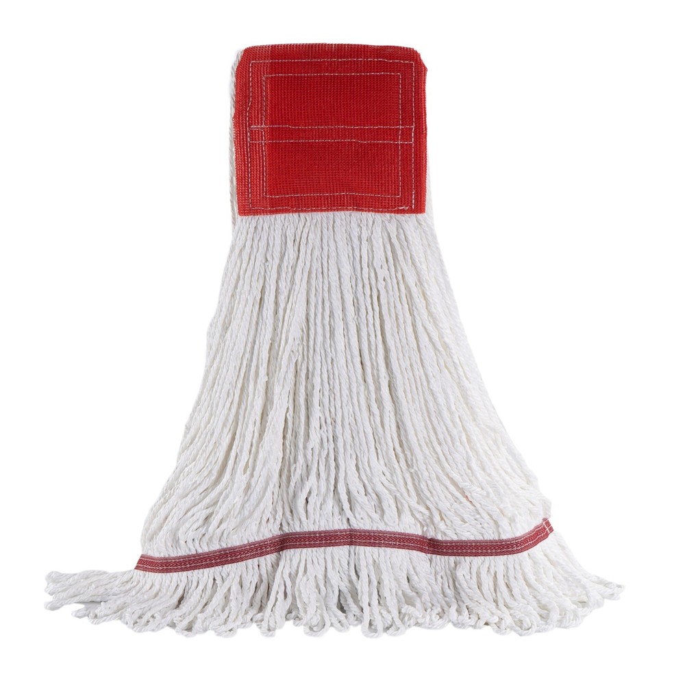 Professional Microfiber Loop End 5" Headband Mops
