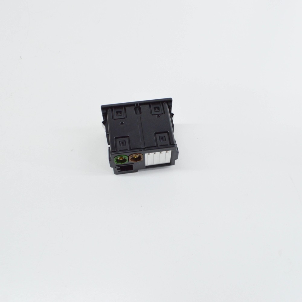 Audi A3 8V Connector External Audio Sources 81A035726