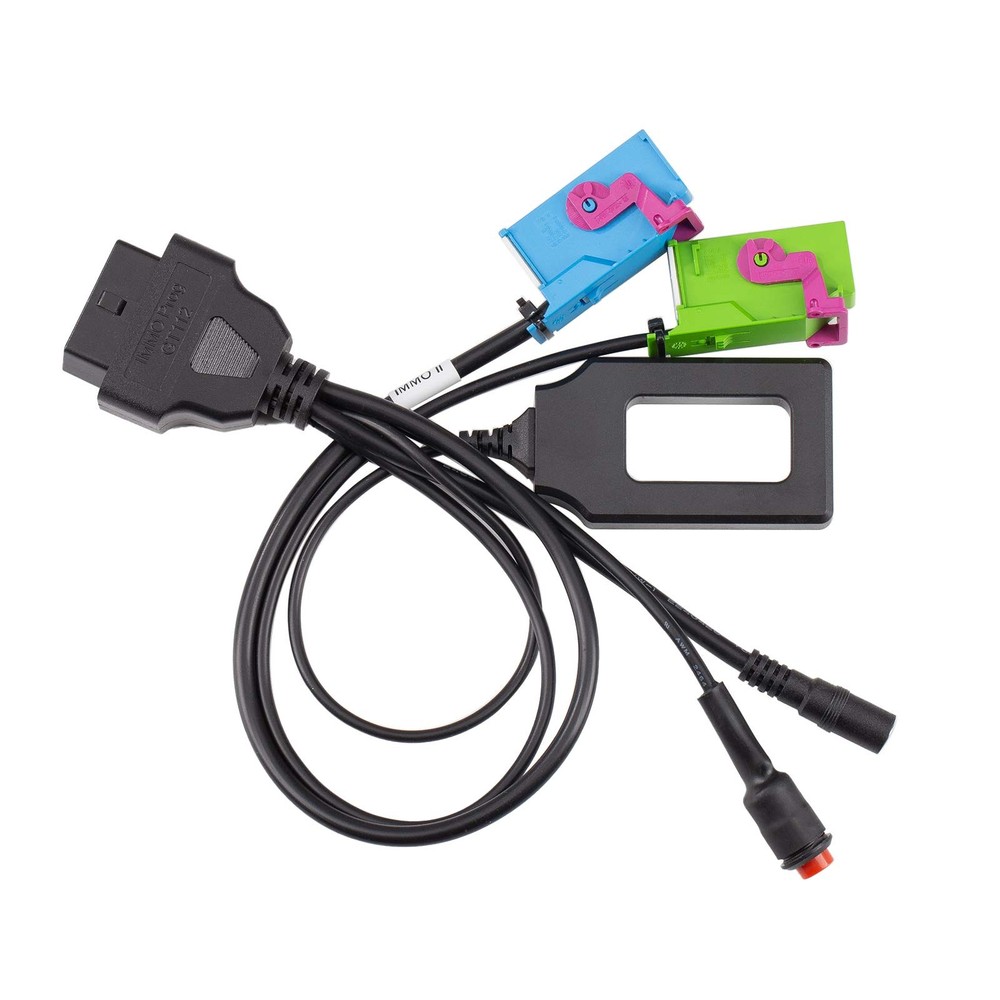 GODIAG GT112 K-Line Test Platform Cable for 2nd & 3rd Generation Dashboard IMMO