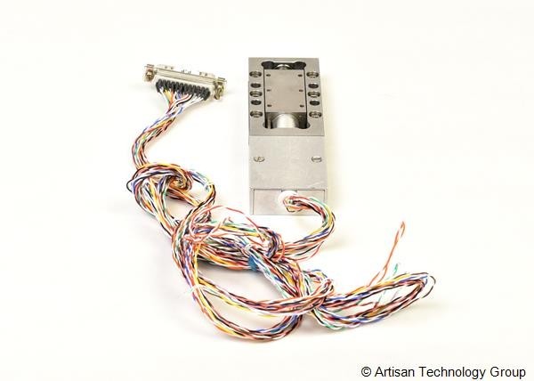 Newport MFA-CCV6 Miniature Linear Stage