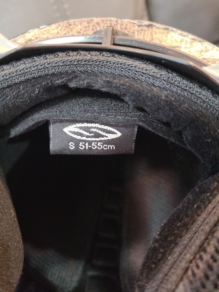 Smith Venue Ski Helmet Size S 51-55cm