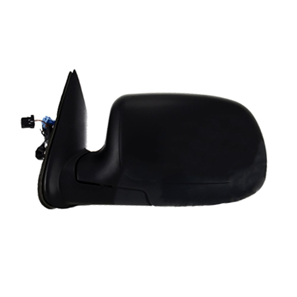 Left Driver Mirror Fits Cadillac Chevy GMC Escalade Avalanche Silverado