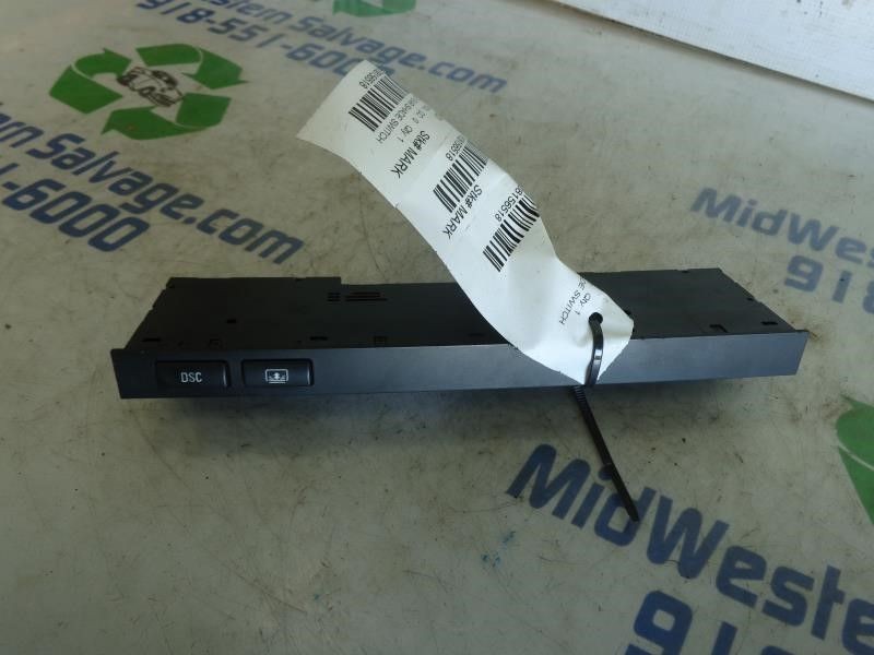 740I      2001 Electrical, Misc 8156518