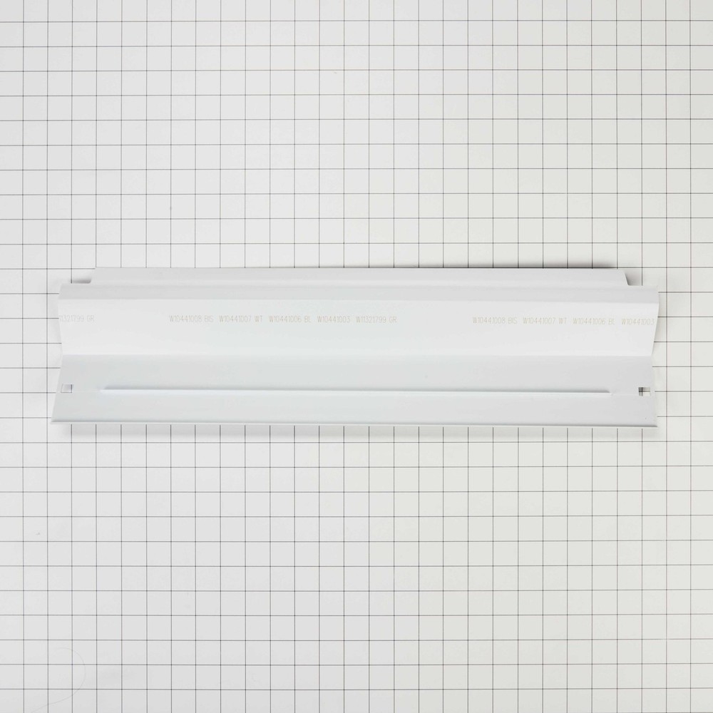 WPW10441007 Whirlpool PANEL OEM