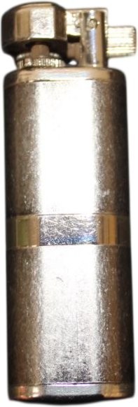 Ronson Retro Collection Lighter In Presentation Box