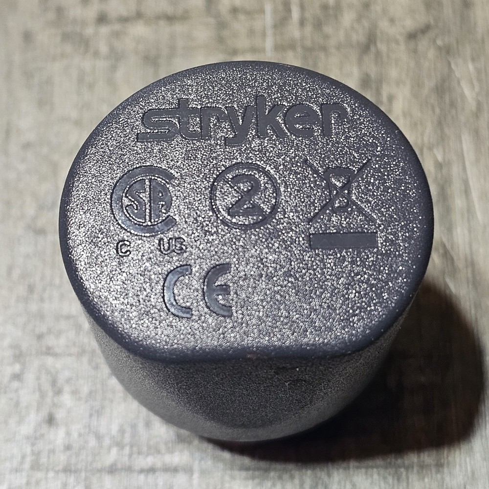 Stryker 62-50113 Replacement Battery For Quickdrive