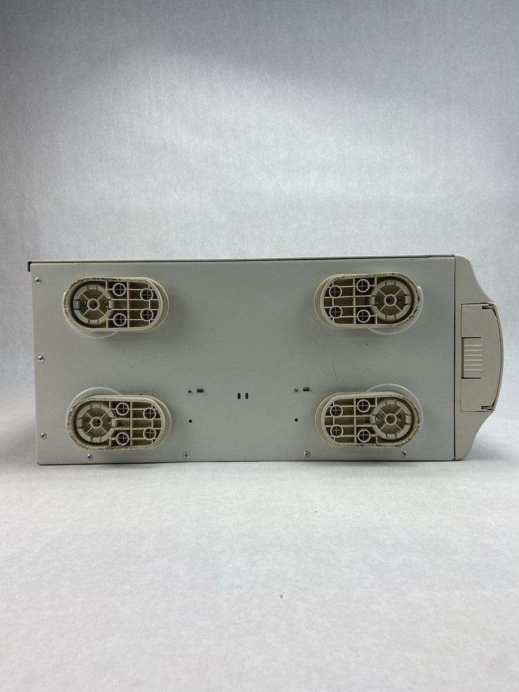 Compucase 6919 Mid Tower ATX Computer Case Bare Bones