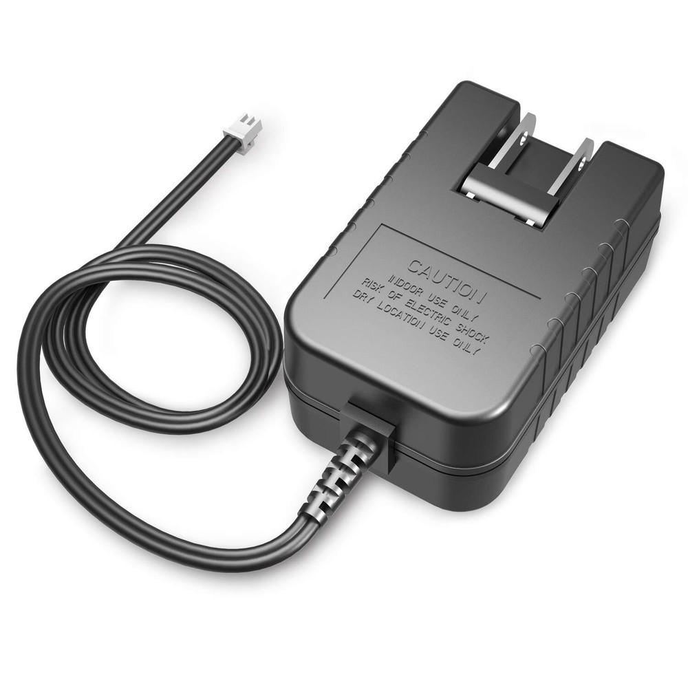 Class 2 Battery Charger ADS0.5 12V 0.5A