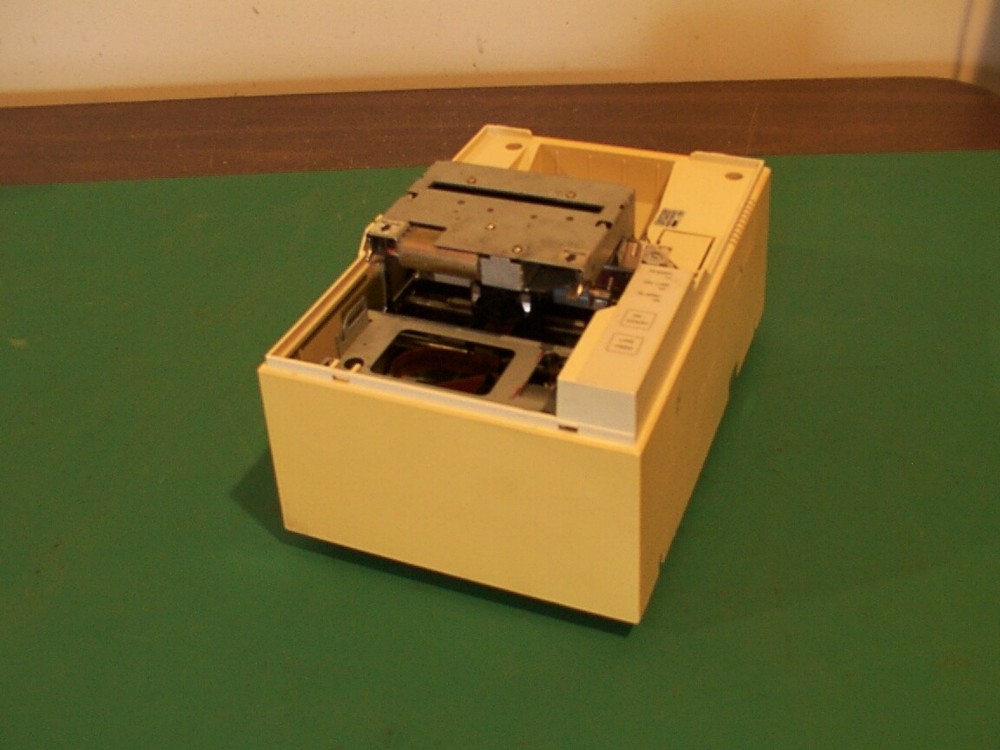 Panasonic  JS800RM POS Kitchen Printer REPAIR  JS750WS JS510WS JS500WS