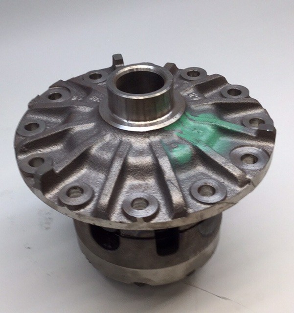 Spicer 707256X Differential Assembly Kit