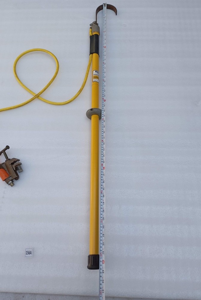 SALISBURY 20817 Discharge stick