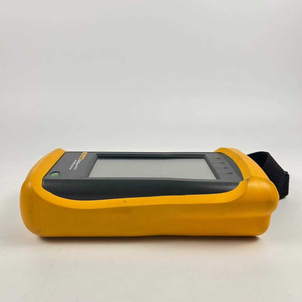 Fluke OneTouch Series II Network Assistant