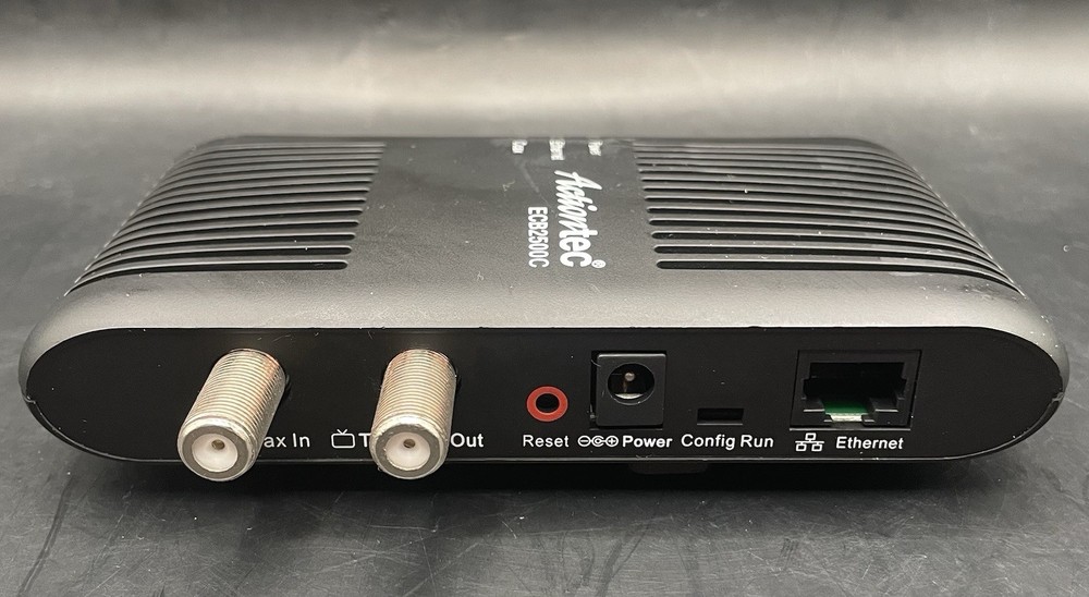 Action-Tec Actiontec ECB2500C MoCA Network Adapter Only